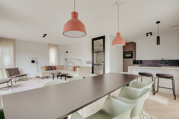 Medium property photo - Lampsinsdijk 8-105, 4504 RA Nieuwvliet